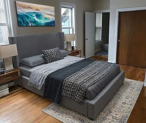 Foto del edificio - 129 Trenton St