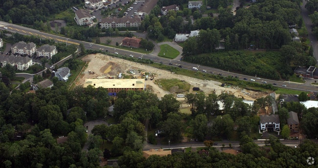 Foto aérea - Hearthstone Village