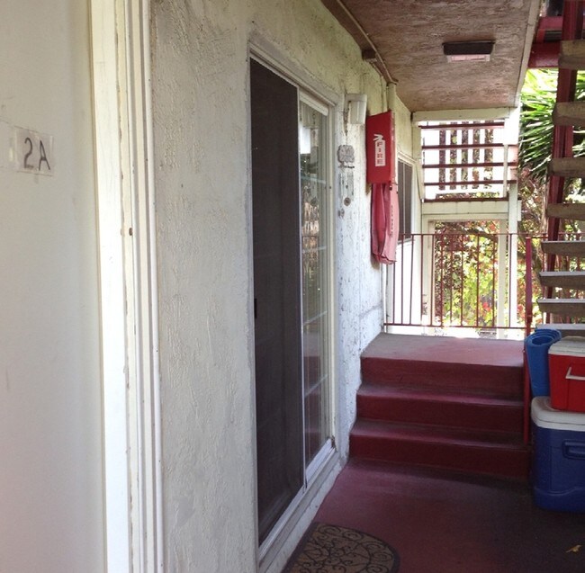 Foto del edificio - 1711 Blake St