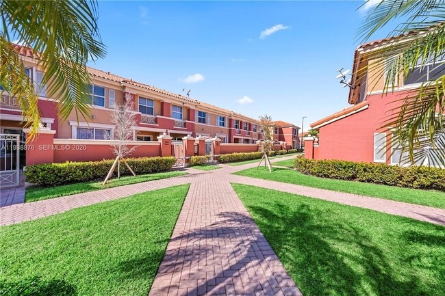 Foto del edificio - 6141 NW 115th Pl