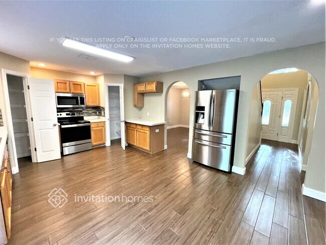 Foto del edificio - 3123 Anne Jolley Ct