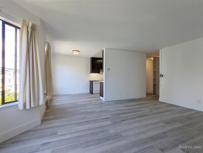 Foto del edificio - 3505 19th St