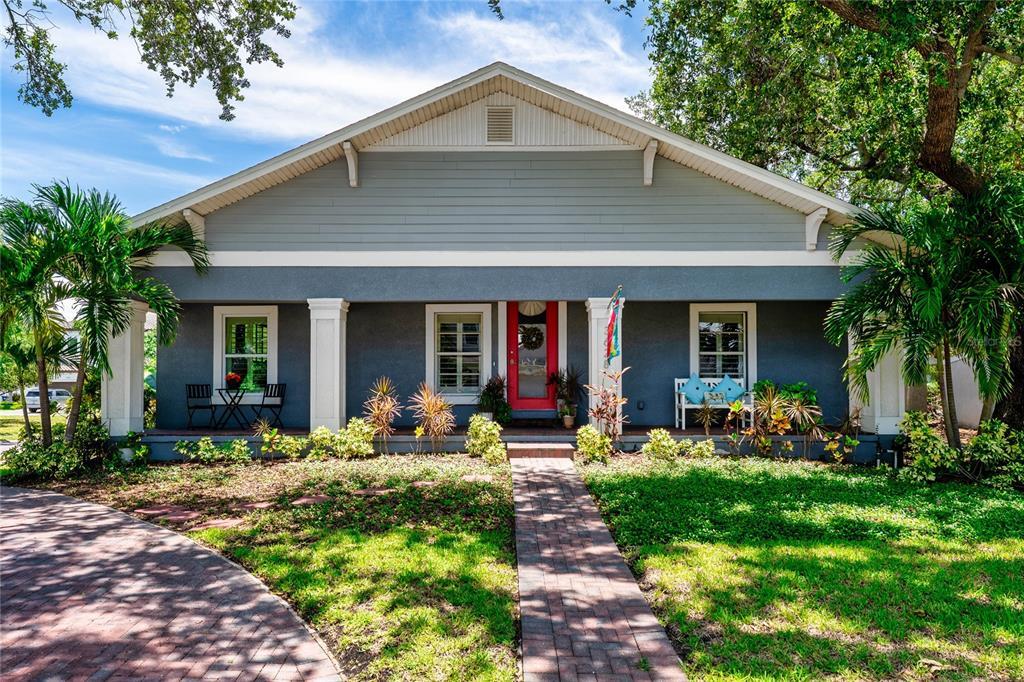 Foto principal - 3628 S Renellie Dr