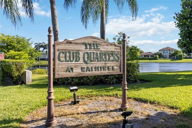 Foto del edificio - 1250 SW 113th Terrace