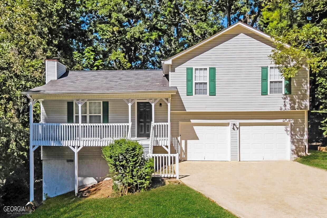 377 Johnston's Dr, Dallas, GA 30157 House Rental in Dallas, GA
