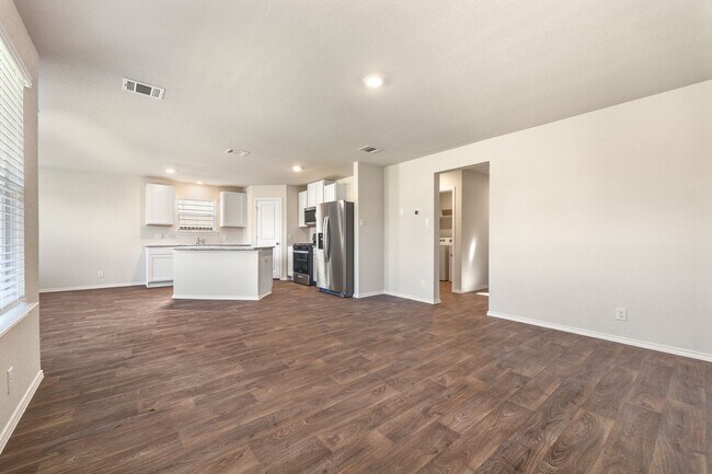 Building Photo - Almost New In Redbird Ranch!!!