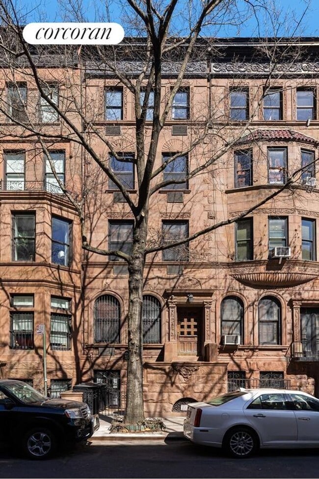 Foto del edificio - 161 W 76th St