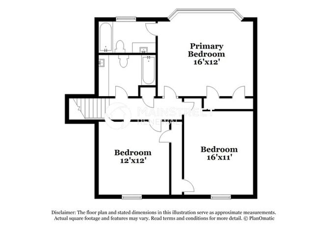 Foto del edificio - 3 Bedroom Pet-Friendly Home in LITHONIA, G...