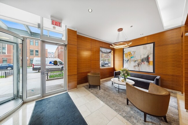 Foto del edificio - 1629 S Prairie Ave