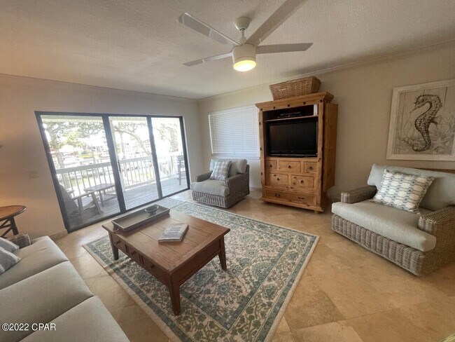 Building Photo - 8501 N Lagoon Dr