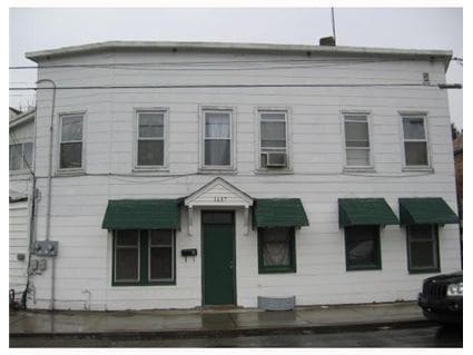 Primary Photo - 1607 Merchant St