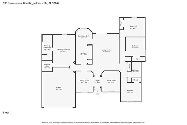 Foto del edificio - 7811 Invermere Blvd N