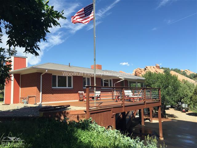 Foto principal - 12424 W Buckhorn Rd