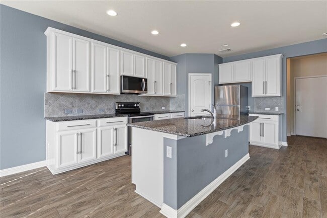 Foto del edificio - 3600 Kennedy Grace Ln