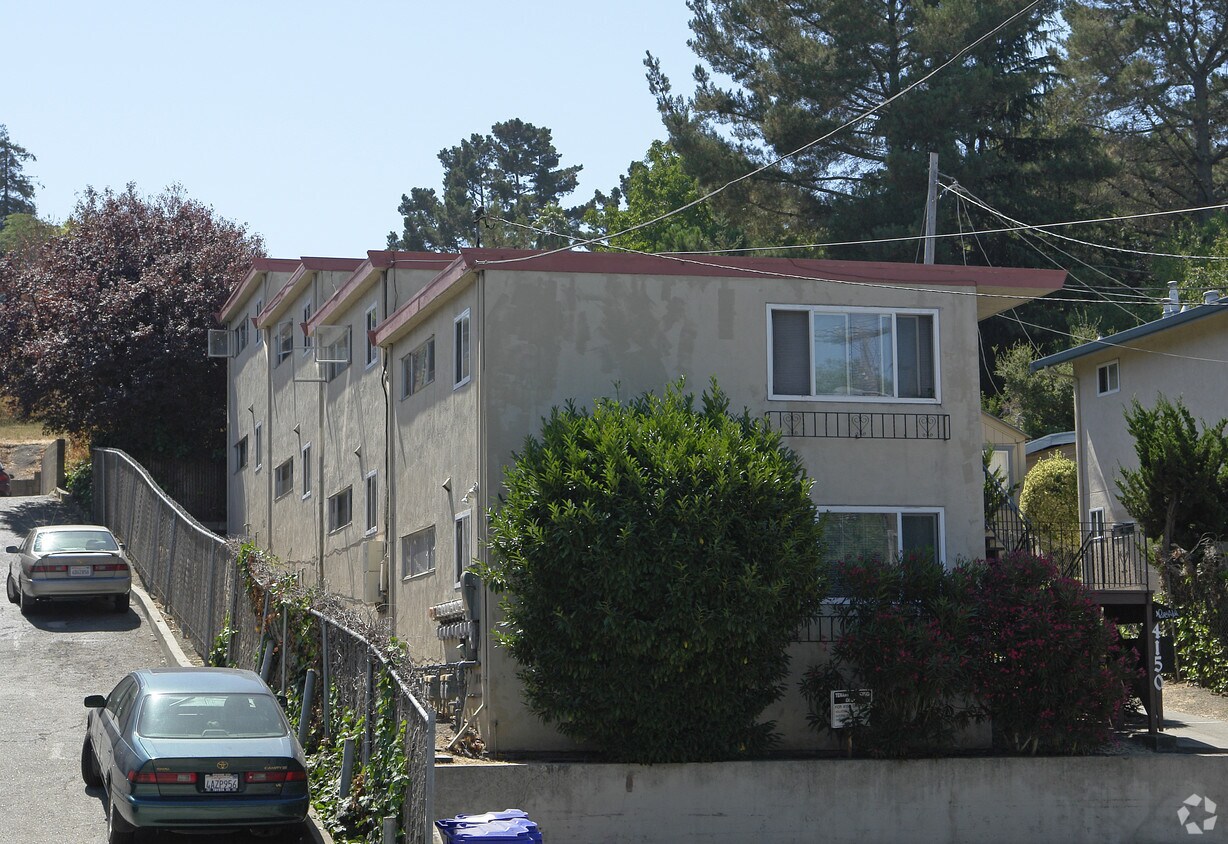 Primary Photo - 4150 San Pablo Dam Rd