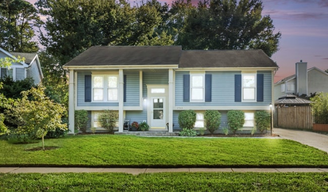 Building Photo - 1703 Long Tree Ct