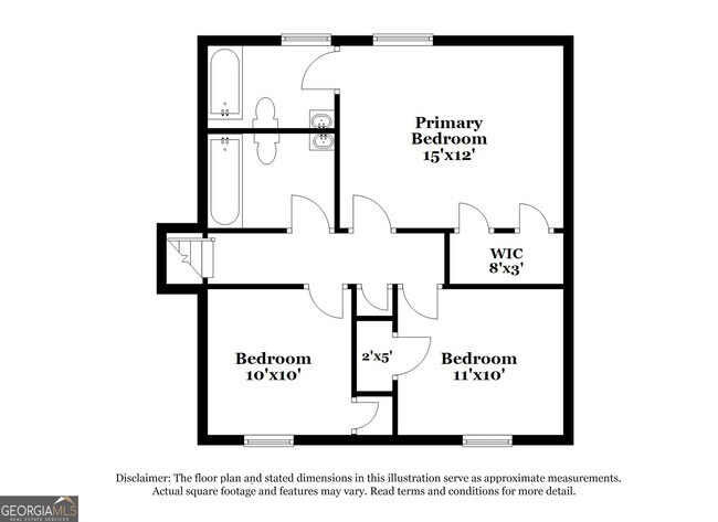 Foto del edificio - 5517 Hadrian Ct