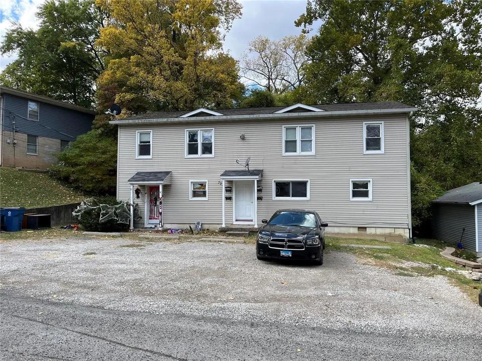 Foto principal - 723 Osborn Dr
