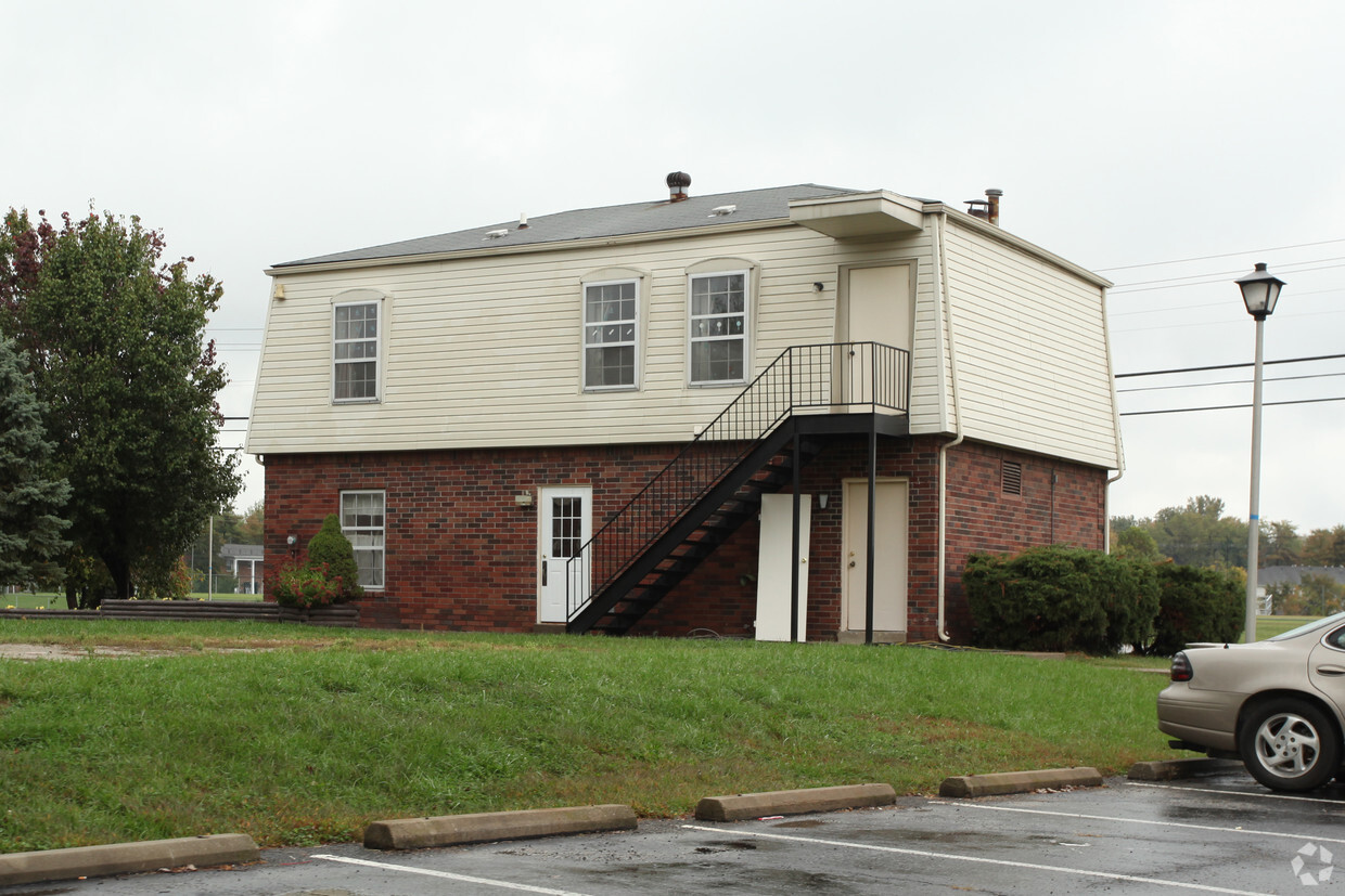 Building Photo - Springview Apartments