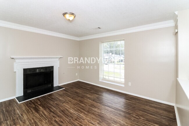 Foto del edificio - 2606 Foxhall Way