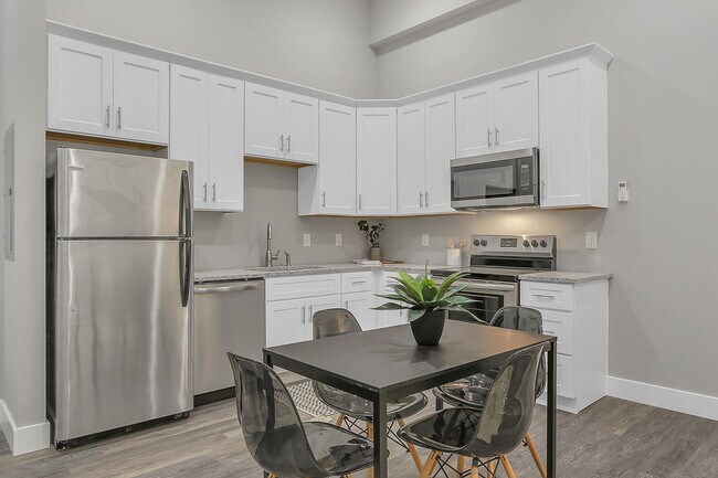 Foto del edificio - 5339 Nottingham Ave