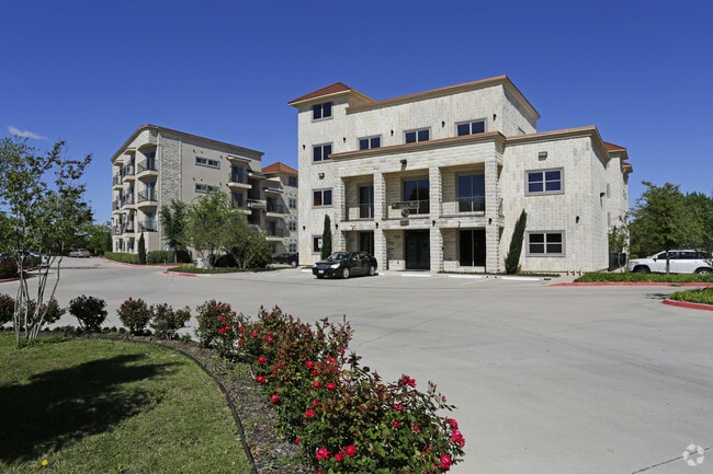 Building Photo - Richland Park Apartments