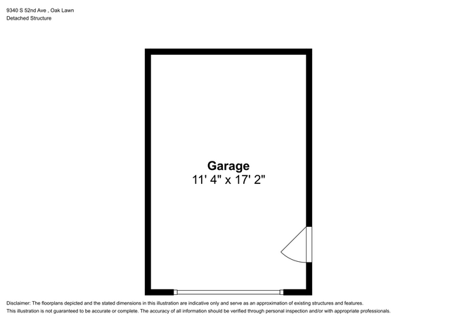 Building Photo - 9340 S 52nd Ave