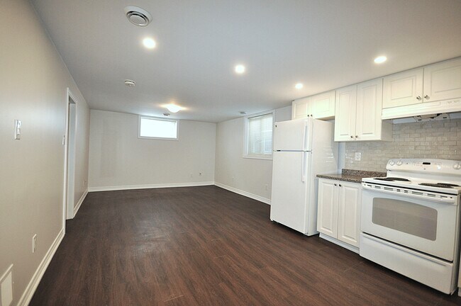 Photo du bâtiment - 40 Newton St