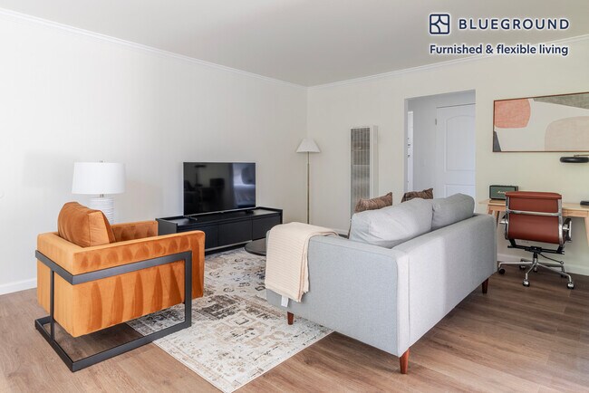 Foto del edificio - 245 Bush St