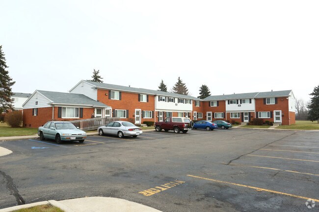 Edificio - Sycamore Meadows