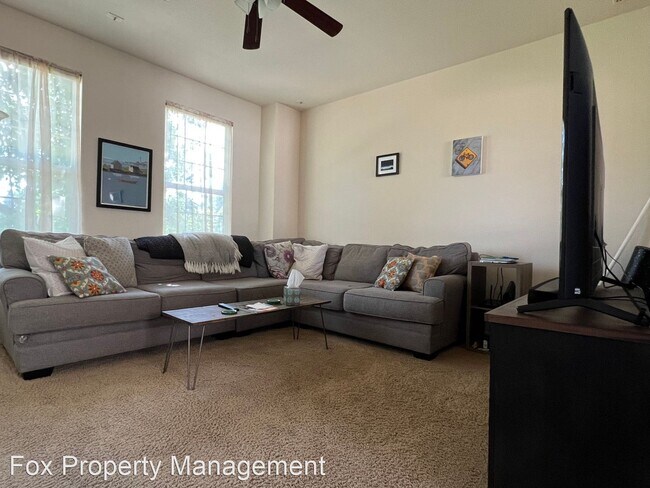 Foto del edificio - 3 br, 3 bath House - 603 Casper Drive