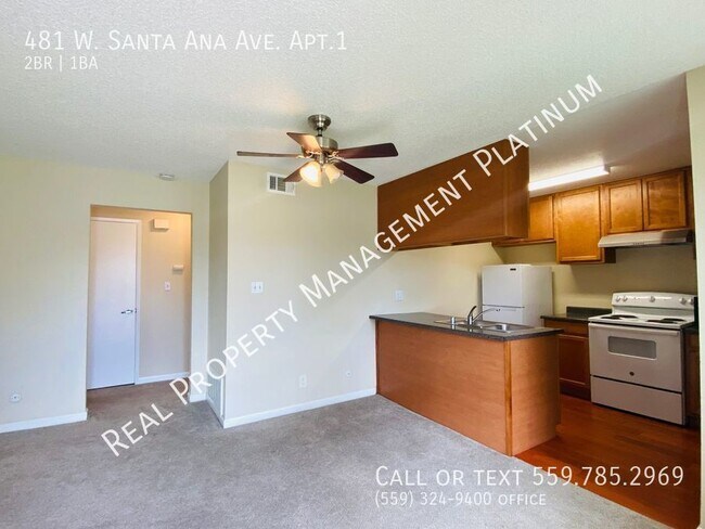 Building Photo - $1,550 New Reduced Price! Charming 2 Bedro...