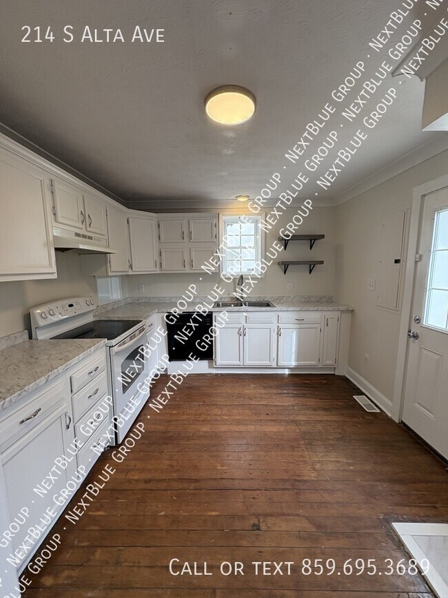 Foto del edificio - 214 S Alta Ave