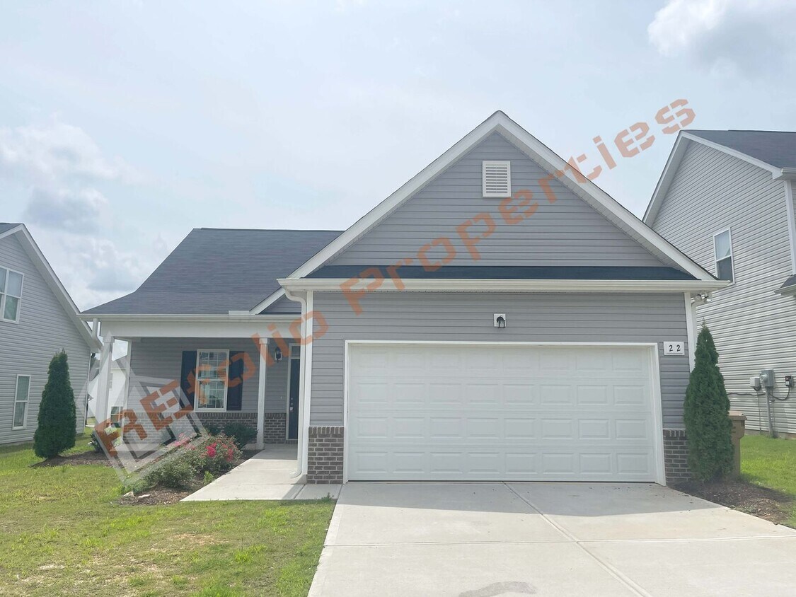 Foto principal - Beautiful Home with 4 Bedrooms, 3 Bathroom...