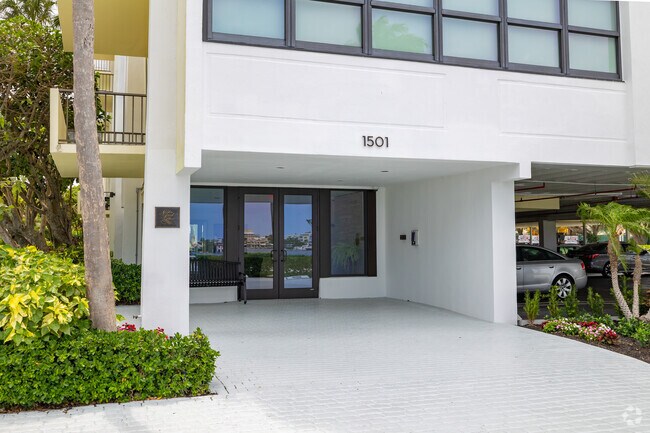 Foto del edificio - Norton Park Place