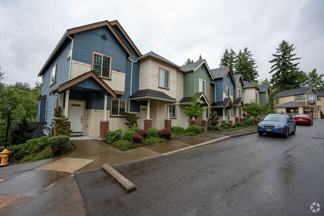 Foto del edificio - Marymoor Ridge Condominium