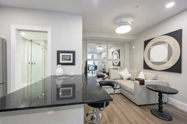 Foto del edificio - 1525 Corcoran St NW