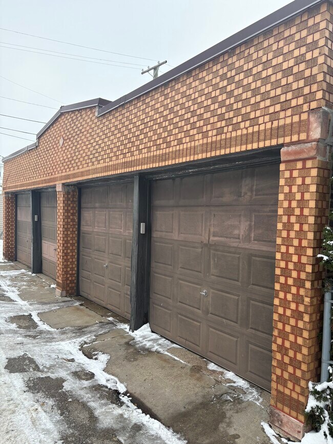 Foto del edificio - 2126 Kenilworth Ave