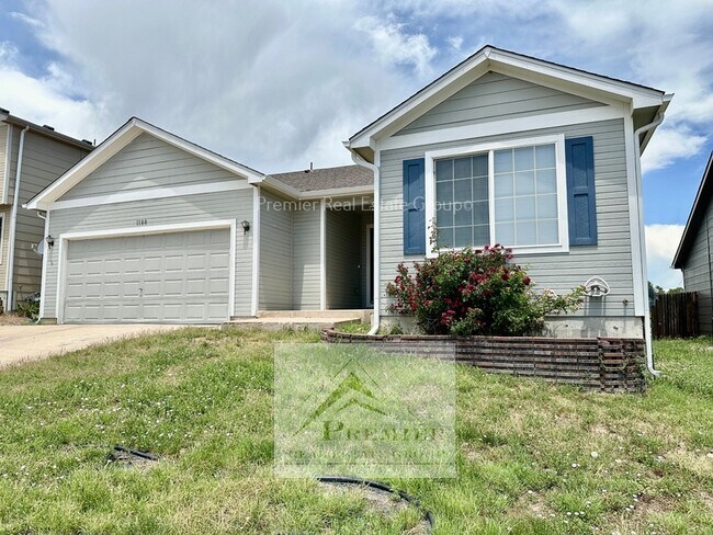 Building Photo - 1180 Legend Oak Dr