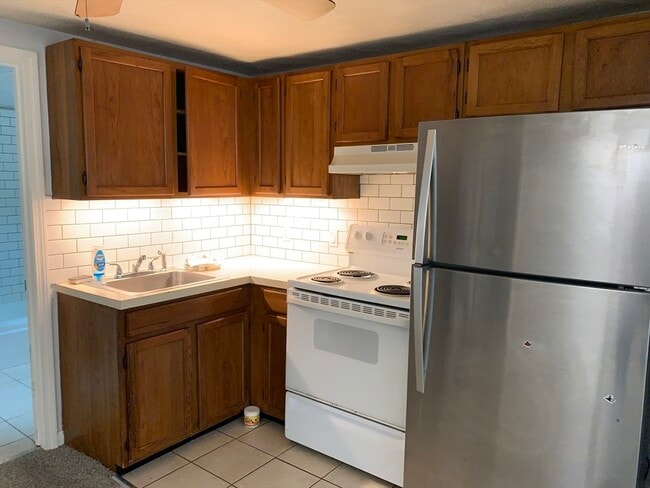Building Photo - 444 Quincy St