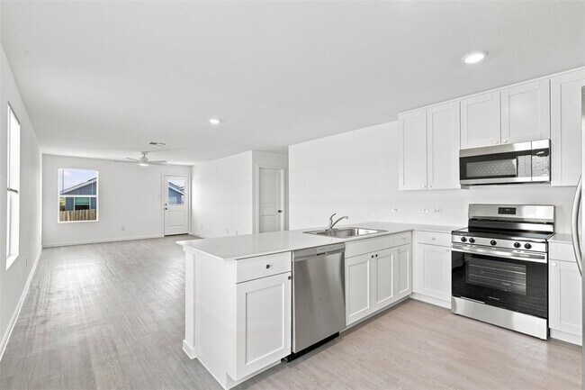 Foto del edificio - 432 Jones Bch Ln
