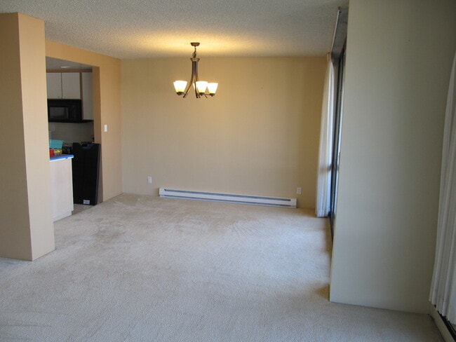 Dining room - 6535 Seaview Ave NW