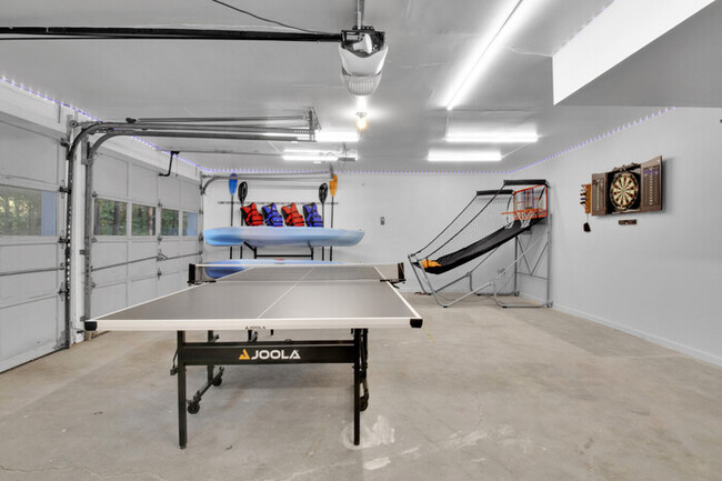 Foto del edificio - Clemson Lake House: Game Room & Dock