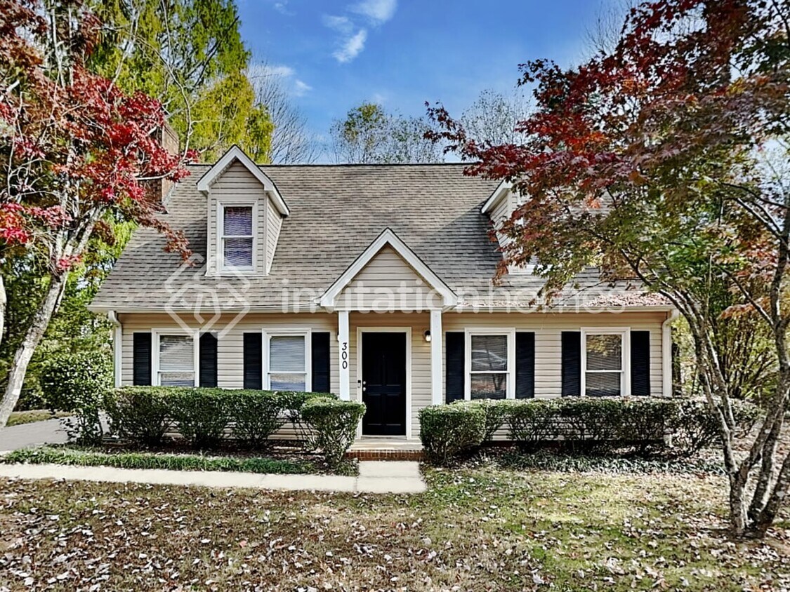 Primary Photo - 300 Southland Rd