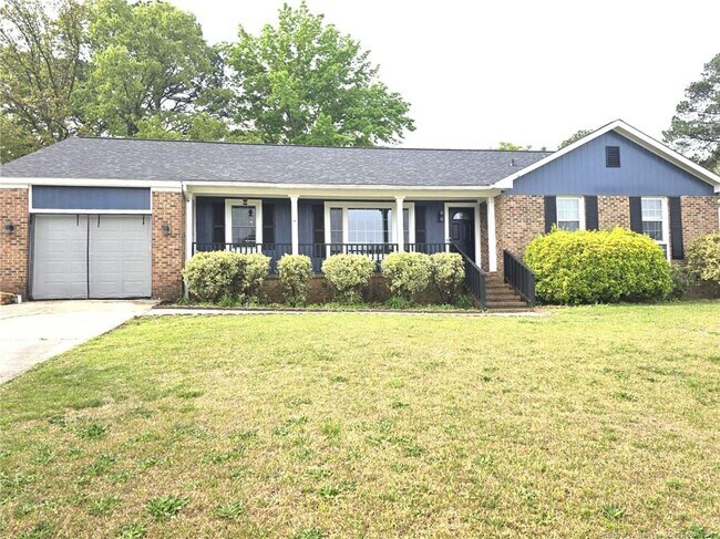 Building Photo - 6873 Brasswood Dr