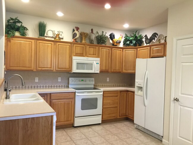 Foto del edificio - 2513 Hayes Dr