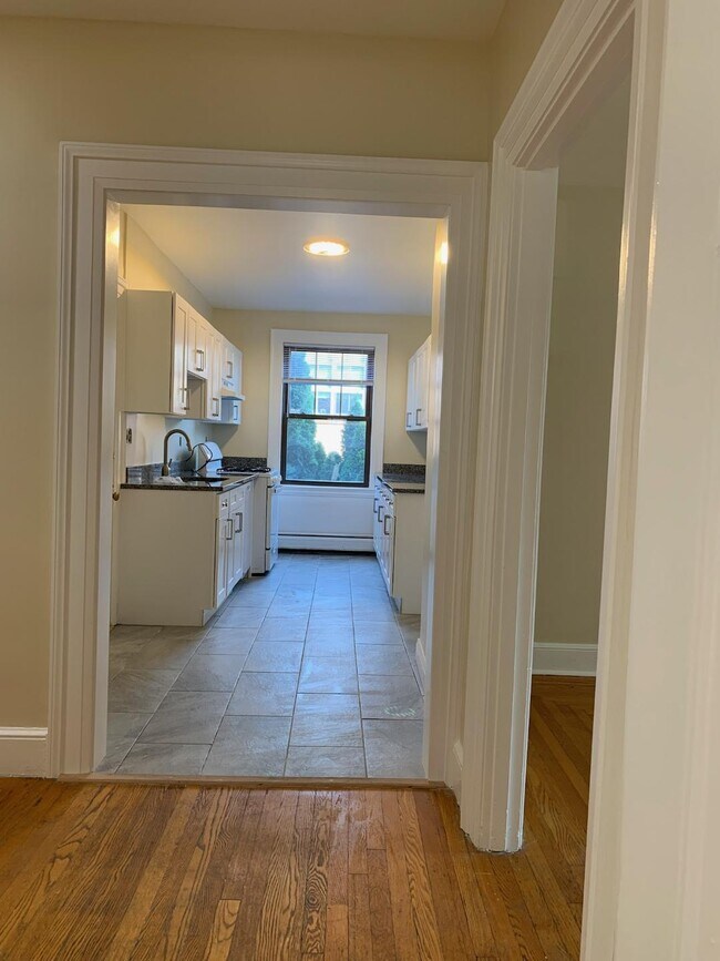 Foto del edificio - 213 Fountain St