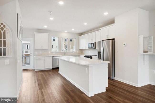Building Photo - 15027 Jaxton Sq Ln