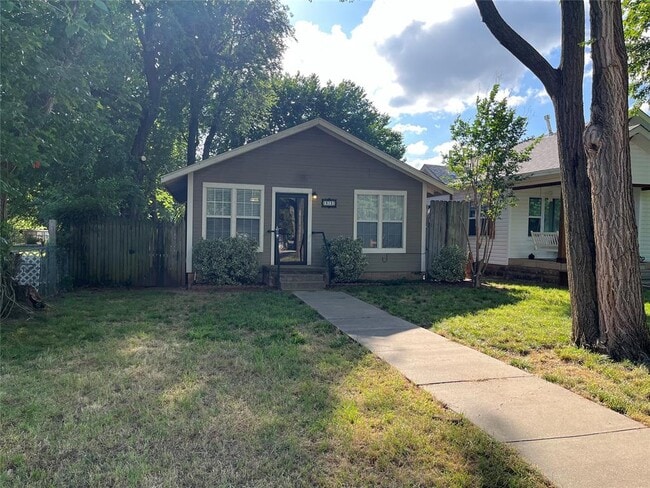 Foto del edificio - 312 N 6th St