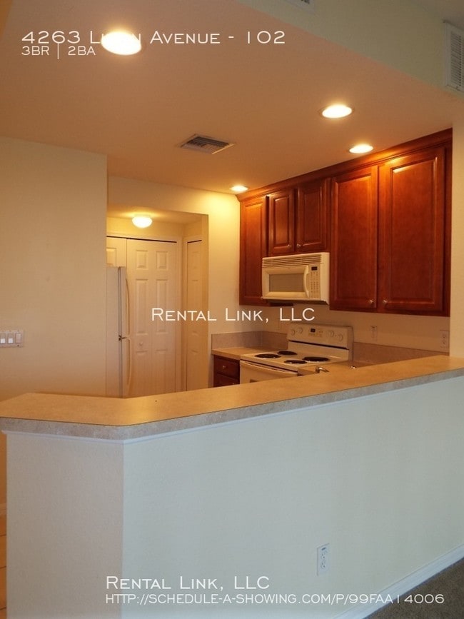 Building Photo - 4263 Liron Ave